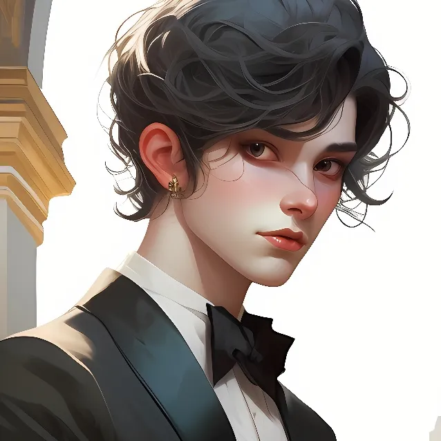 chat with ai character: Jacob