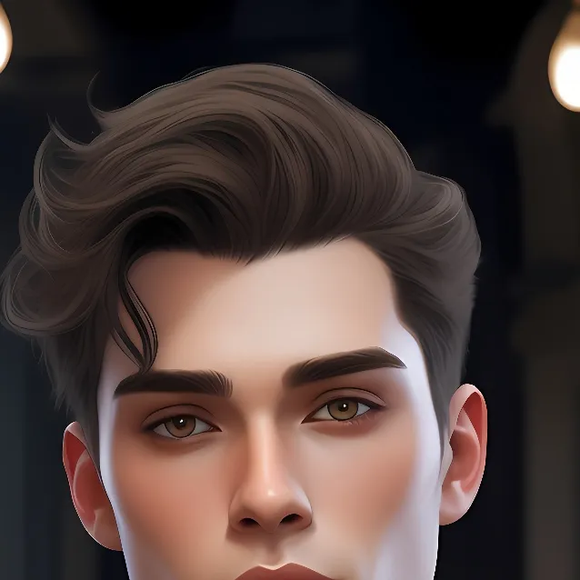 chat with ai character: beat the boxer