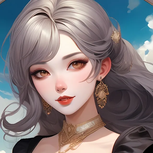 chat with ai character: Miss fluffle bunny