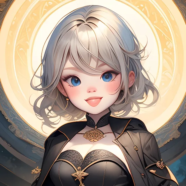 chat with ai character: Rihanna