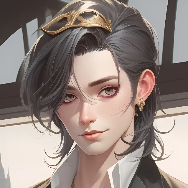 chat with ai character: Jacob