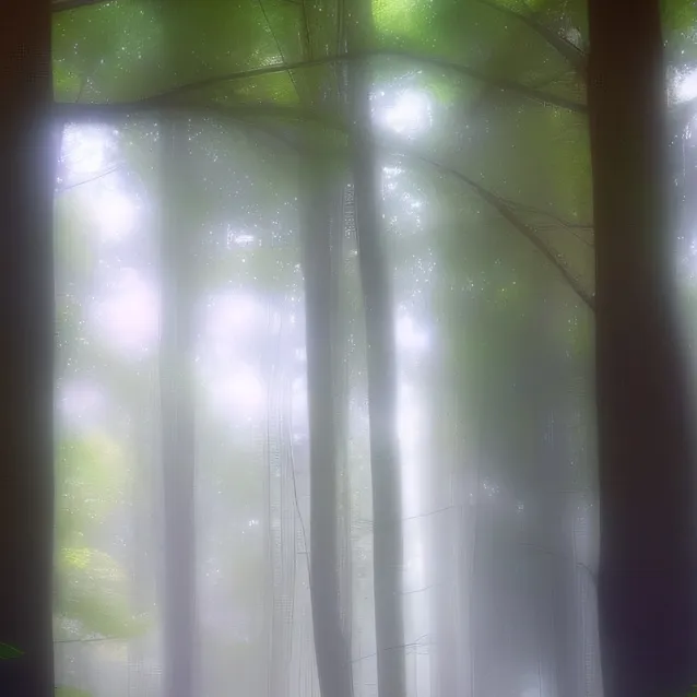 chat with ai character: opening my home li