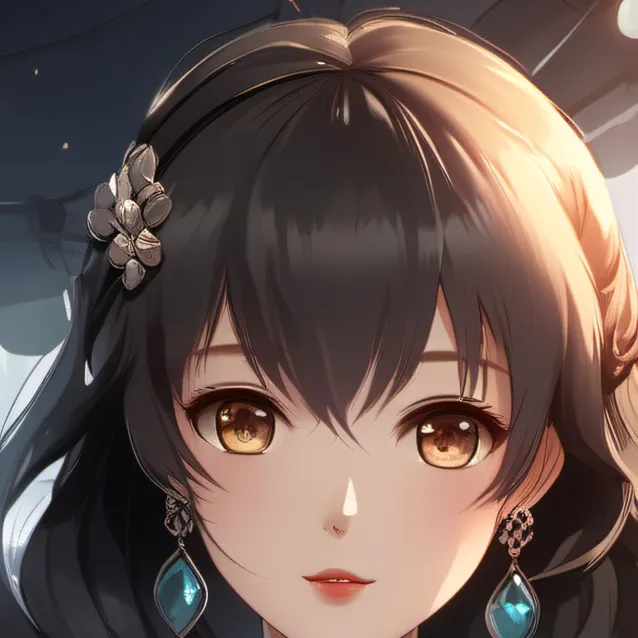 chat with ai character: ok