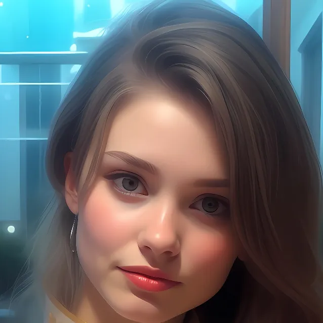 chat with ai character: bella 