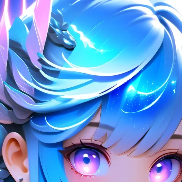 chat with ai character: talkies birthday!