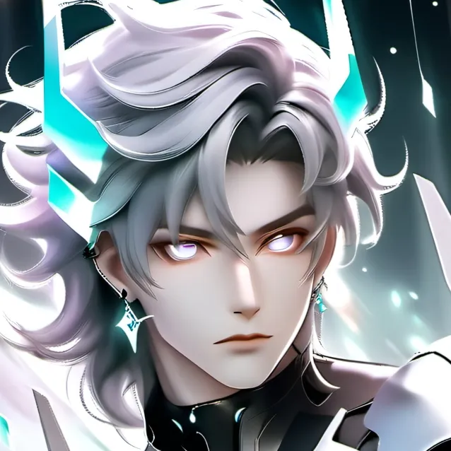 chat with ai character: jake