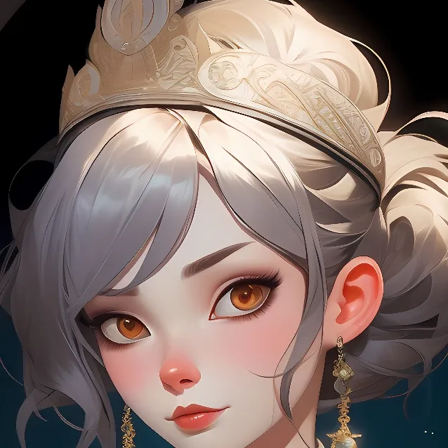 chat with ai character: Mariah 