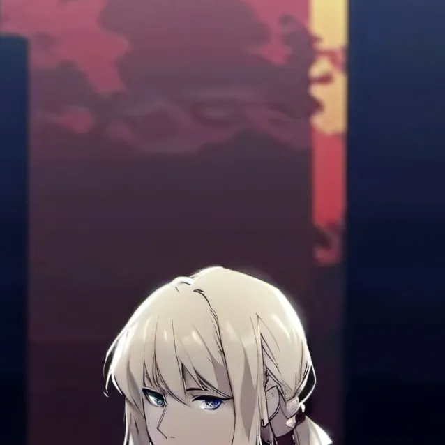 chat with ai character: ari