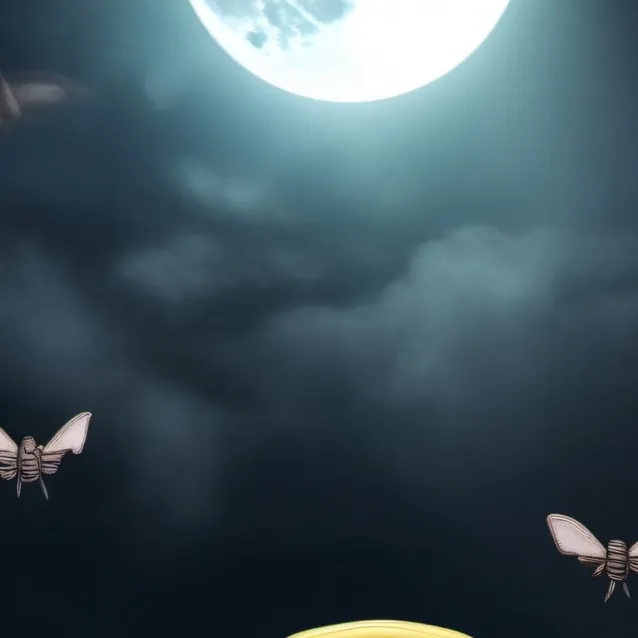 chat with ai character: plushies Moon chat