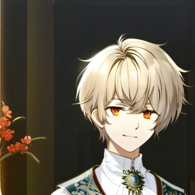 chat with ai character: Jeremiah