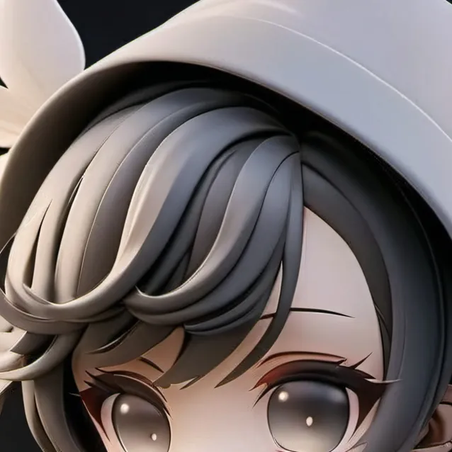 chat with ai character: fan girl 3