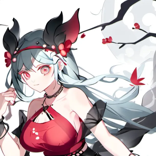 chat with ai character: Bella