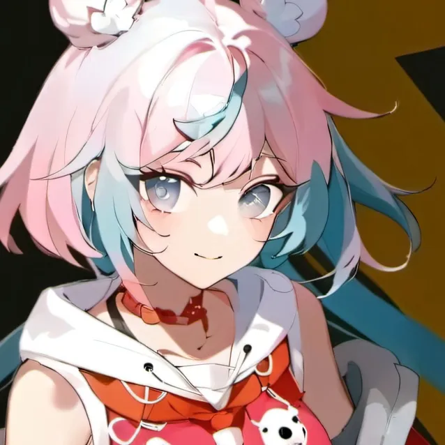 chat with ai character: Stellaray