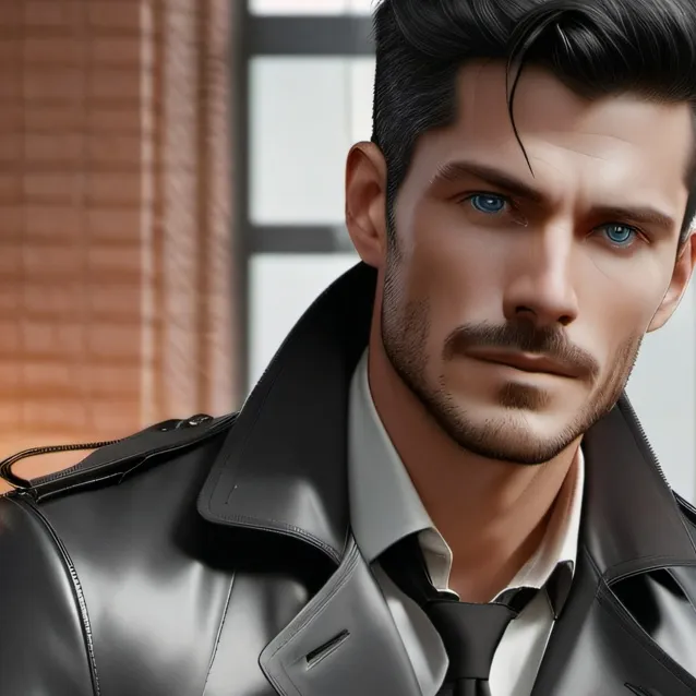 chat with ai character: dylan 