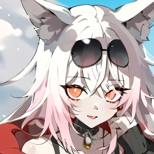 chat with ai character: Fiesta