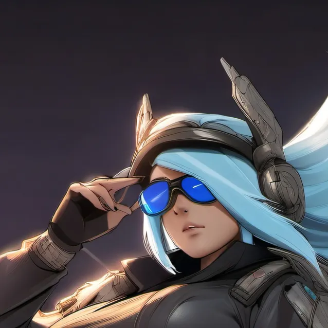 chat with ai character: Visory