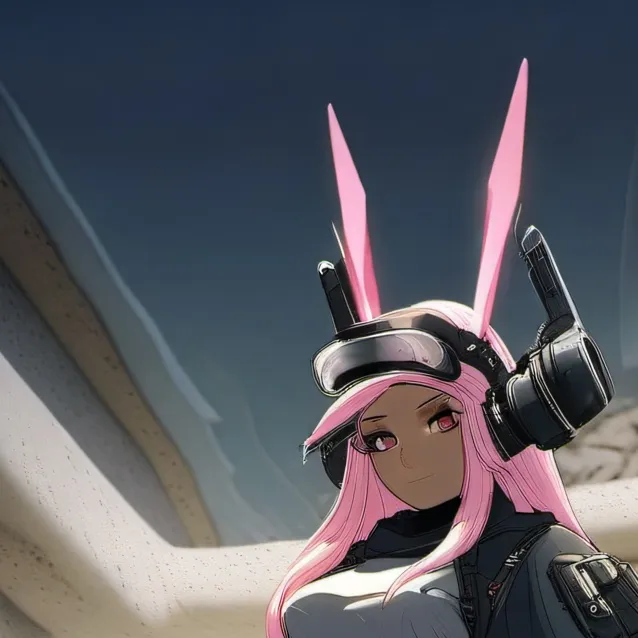 chat with ai character: Meow =^w^=