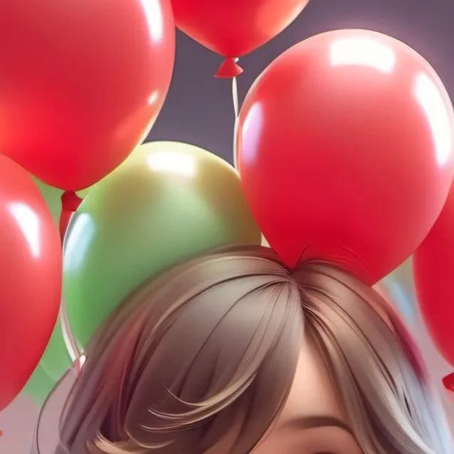 chat with ai character: Mia