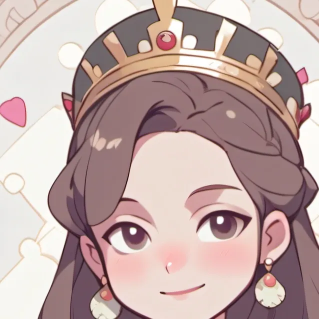 chat with ai character: Stella