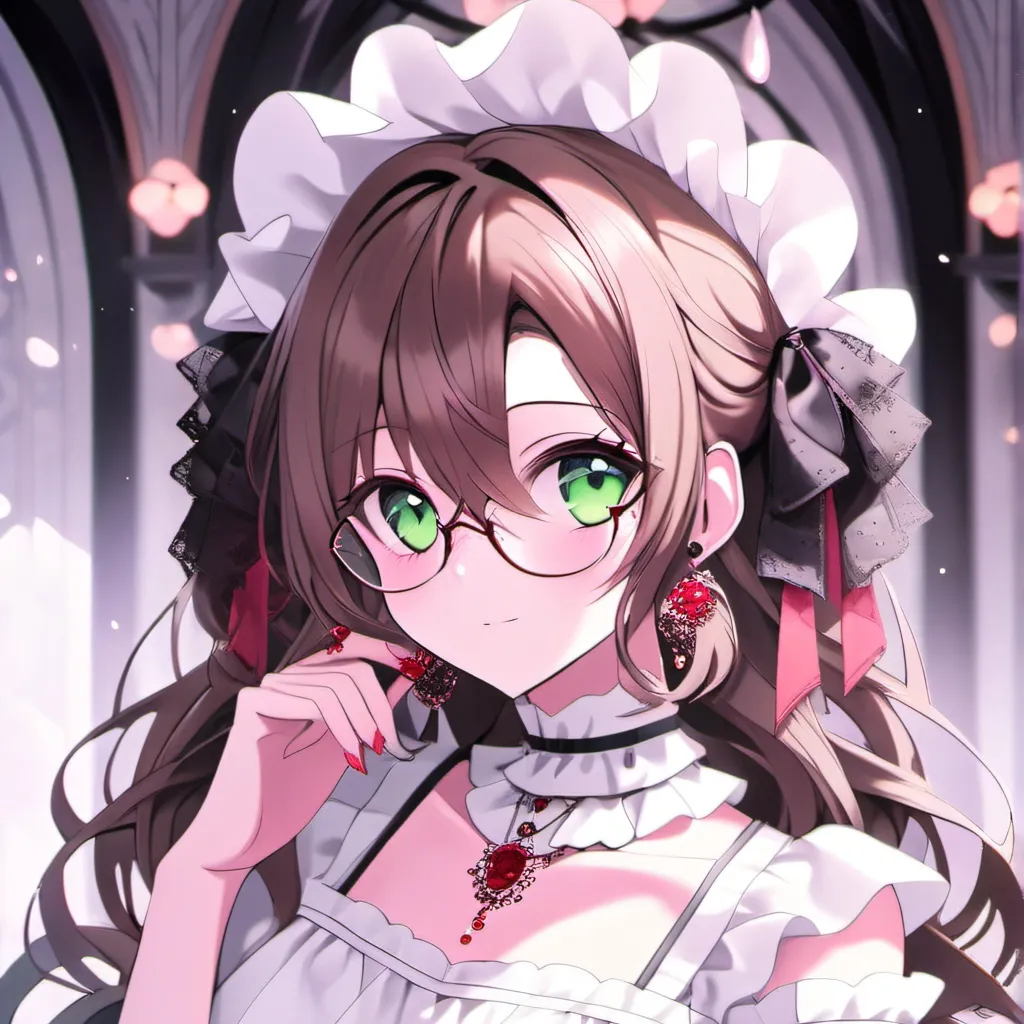 chat with ai character: Lila