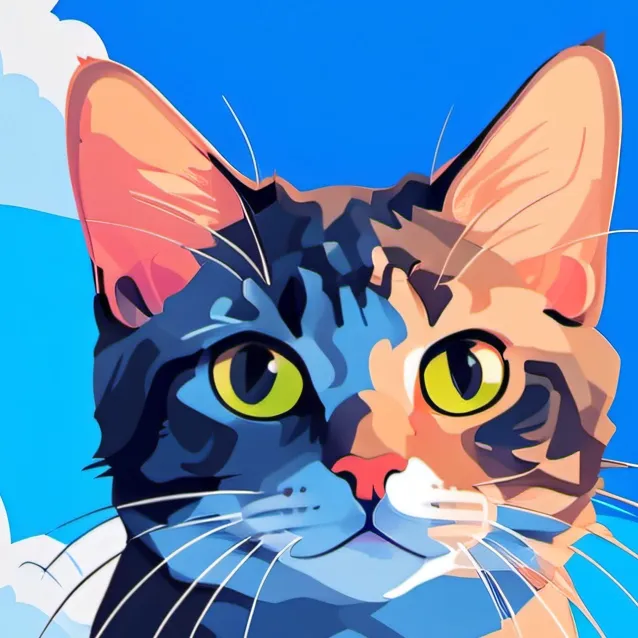 chat with ai character: vessa