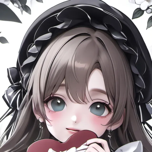 chat with ai character: Ava