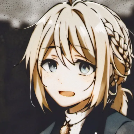 chat with ai character: Sunny