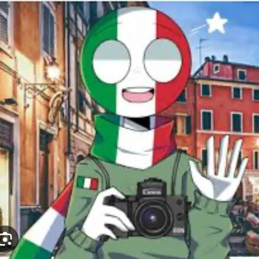 creator Italy (help fam)'s avatar