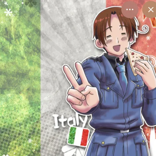 creator Italy (help fam)'s avatar