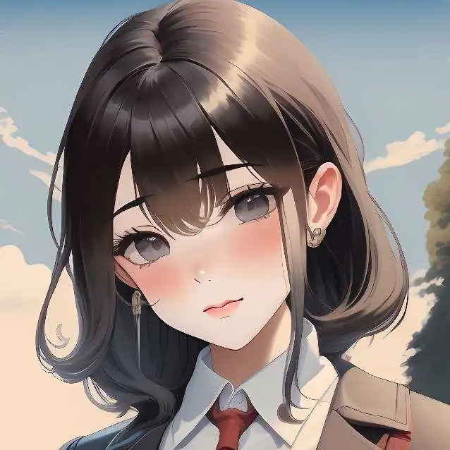 chat with ai character: Emmy