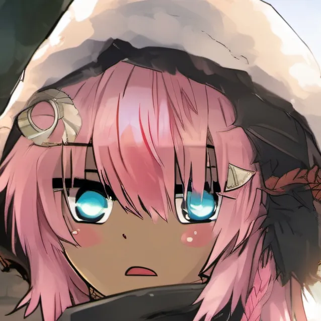 chat with ai character: Ava 