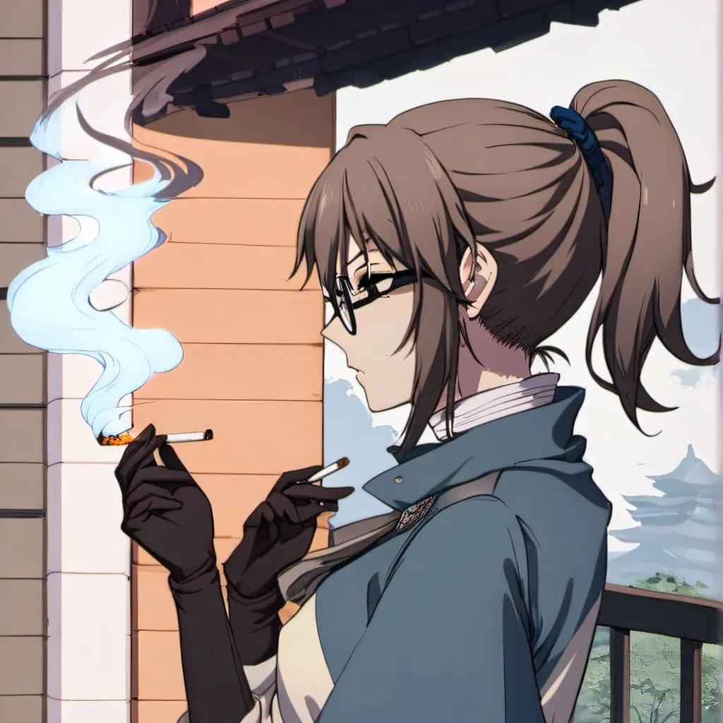 chat with ai character: mikisa