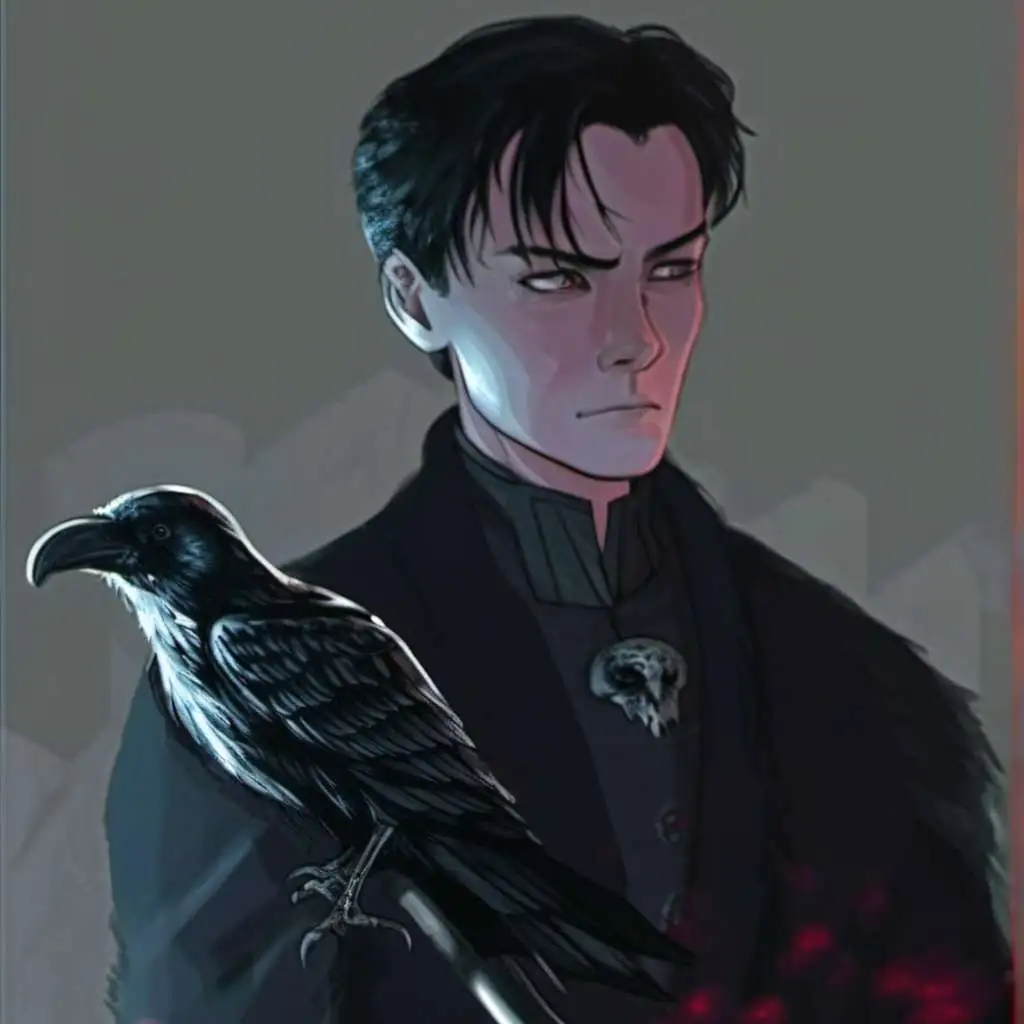 chat with ai character: Kaz Brekker