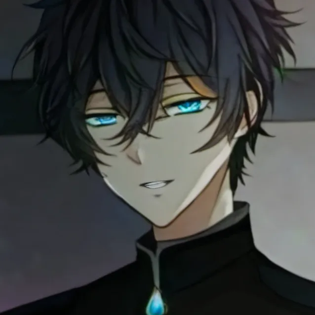 chat with ai character: Noah