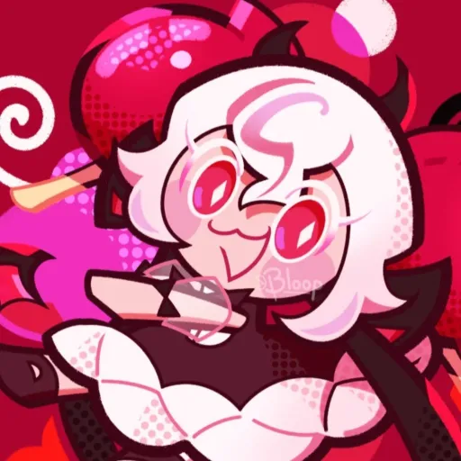 creator C4NDY YAPPLE's avatar