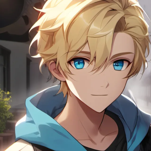 chat with ai character: Zachary bot 3.0