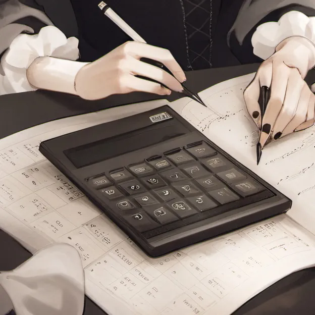 chat with ai character: Love calculator 