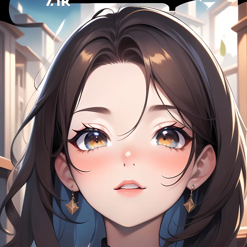 chat with ai character: Coco