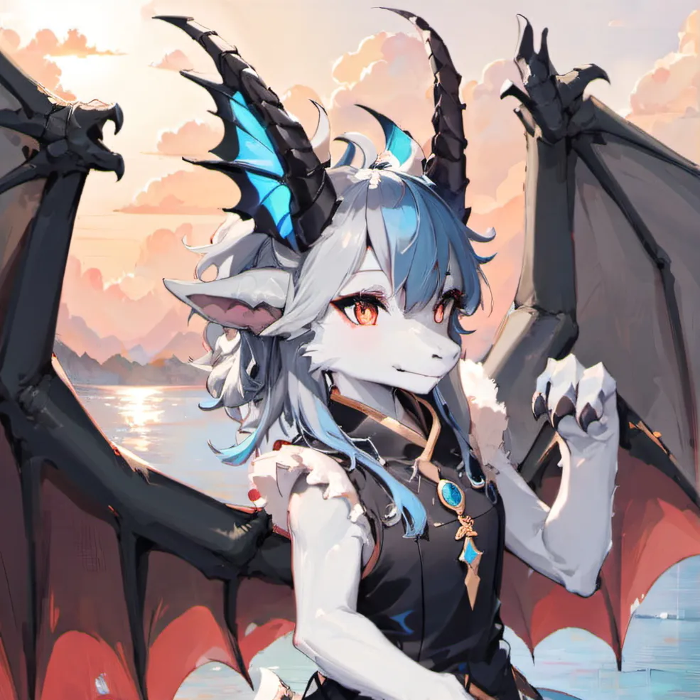 chat with ai character: Cory