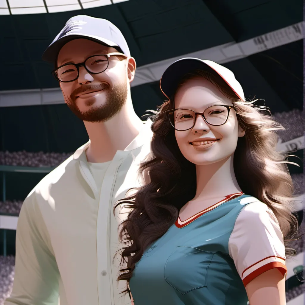 chat with ai character: Emma