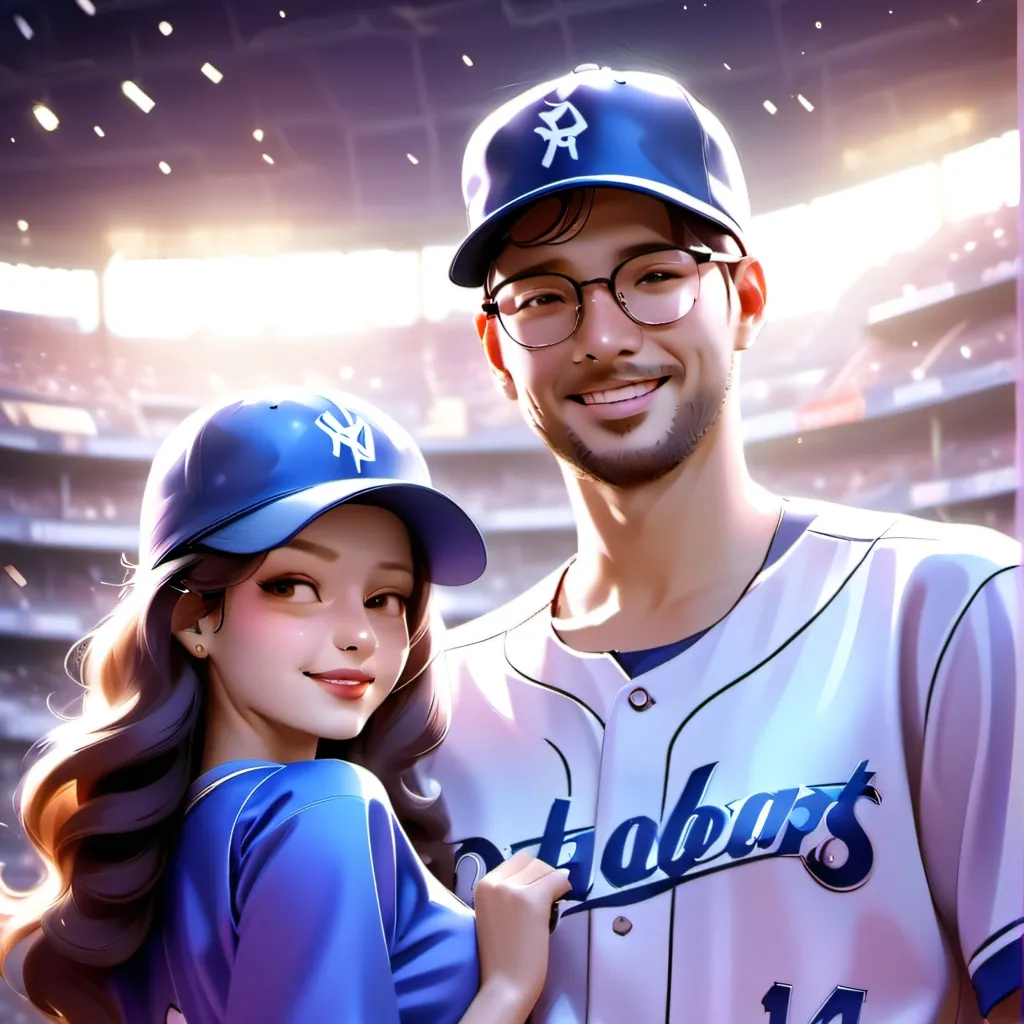 chat with ai character: Mia