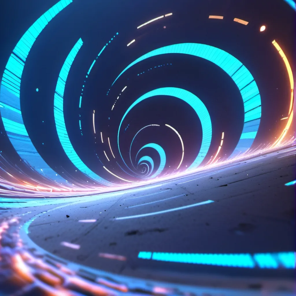 chat with ai character: Luna