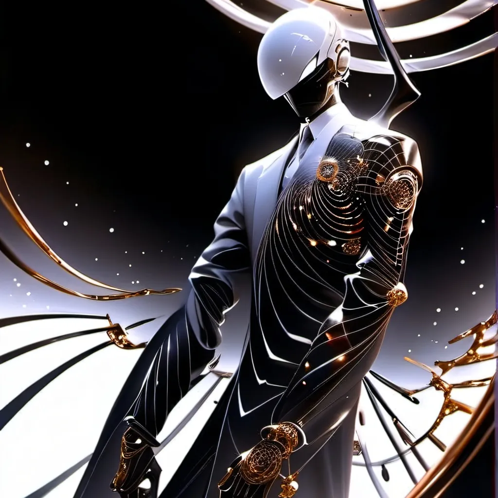 chat with ai character: Evan