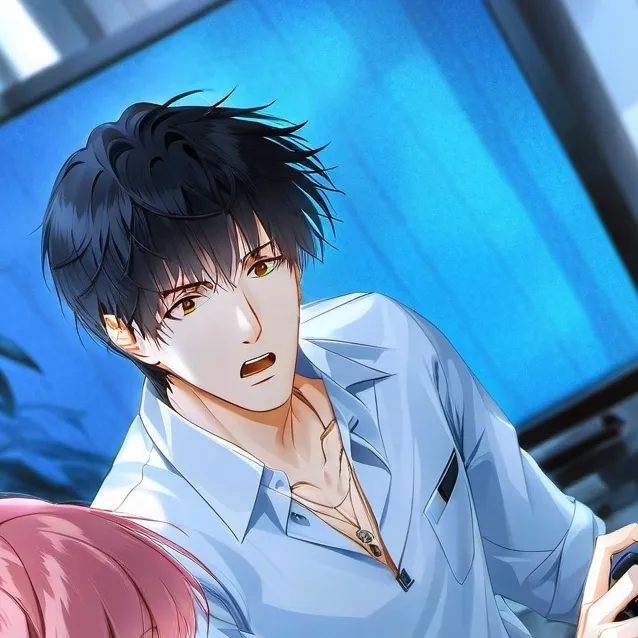 chat with ai character: Jessica