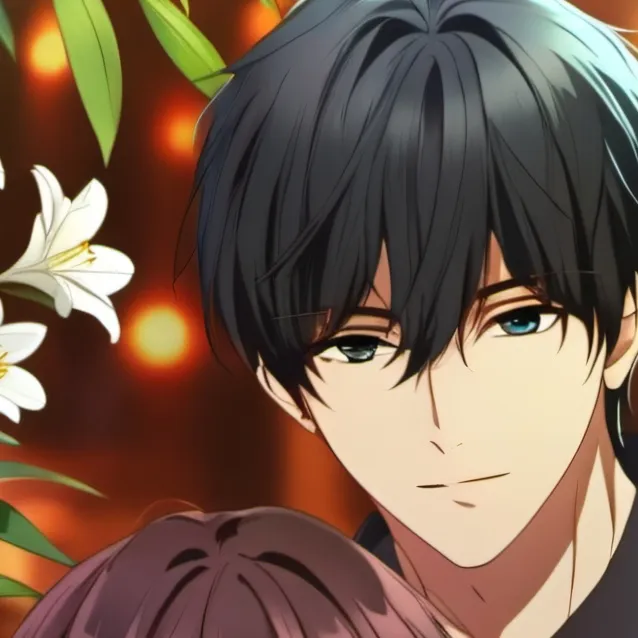 chat with ai character: sharah