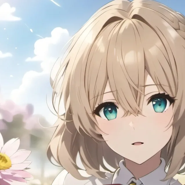 chat with ai character: Alyssa 