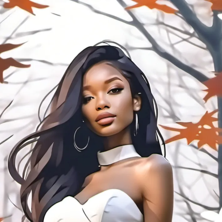 chat with ai character: Belle