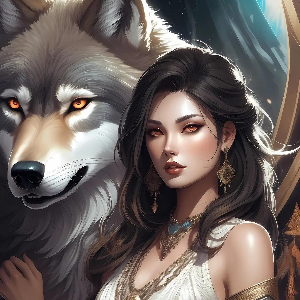 chat with ai character: ~•Roxy•~