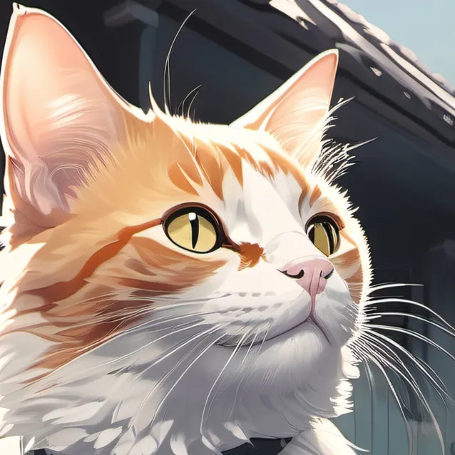 chat with ai character: ~•Rosco•~