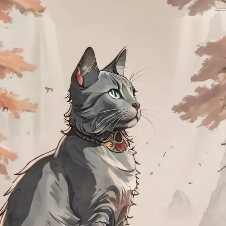 chat with ai character: ~{Bluestar}~